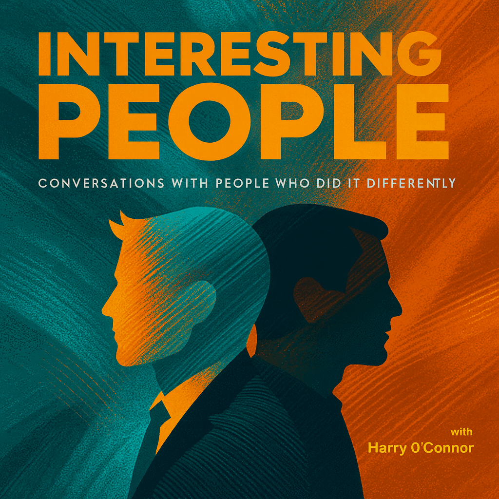 Interesting people